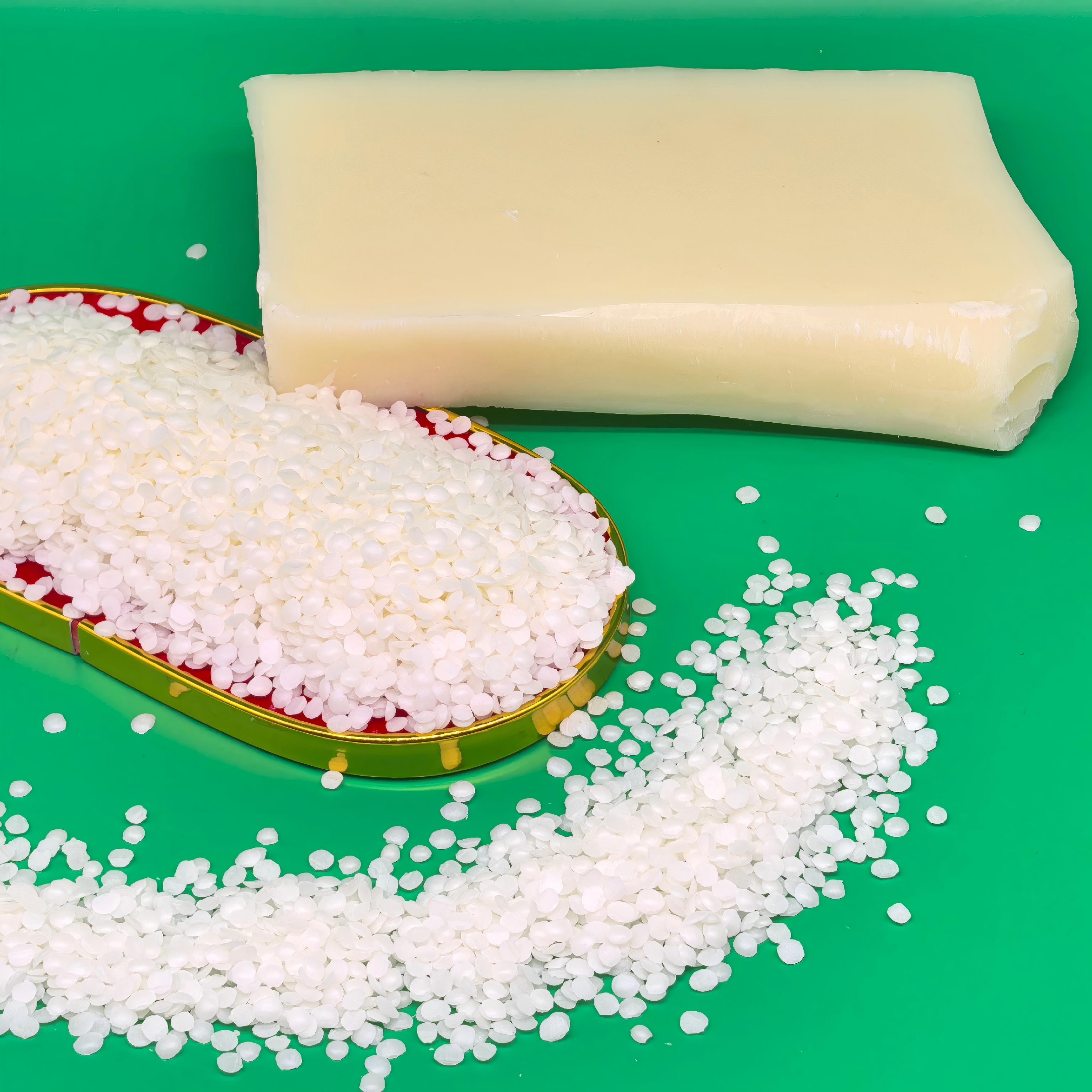 Top 10 White Beeswax Companies from China: Leading Suppliers in the Global Market