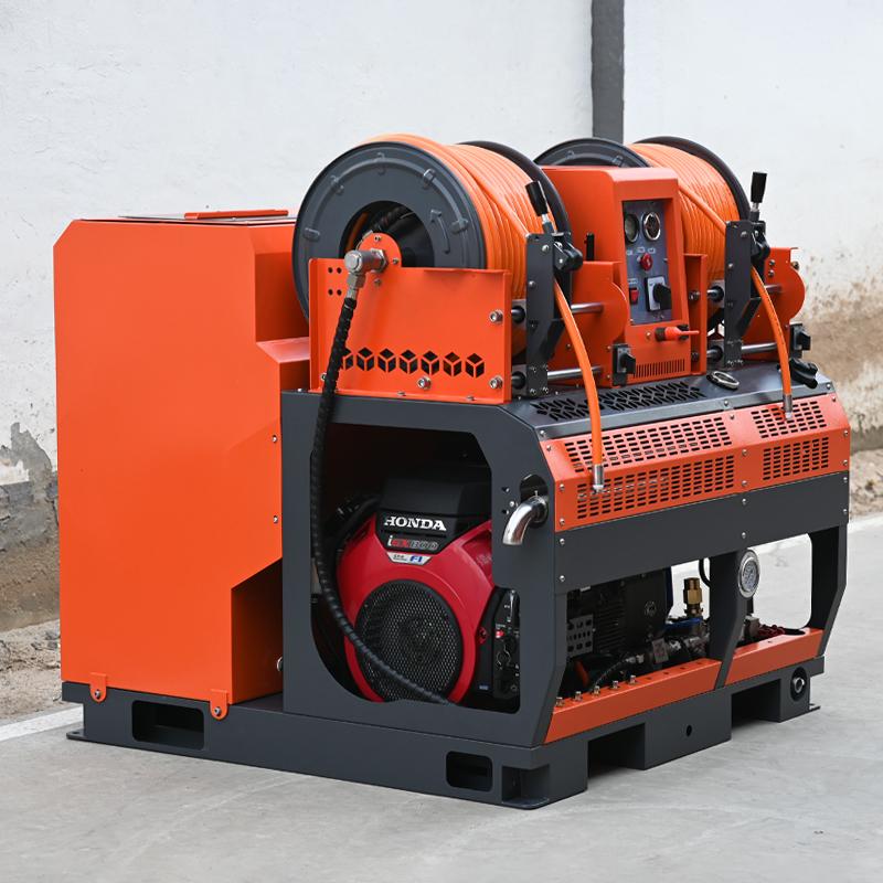 Top 10 Sewer Drain Cleaning Machine Suppliers: Expert Reviews and Buying Guide