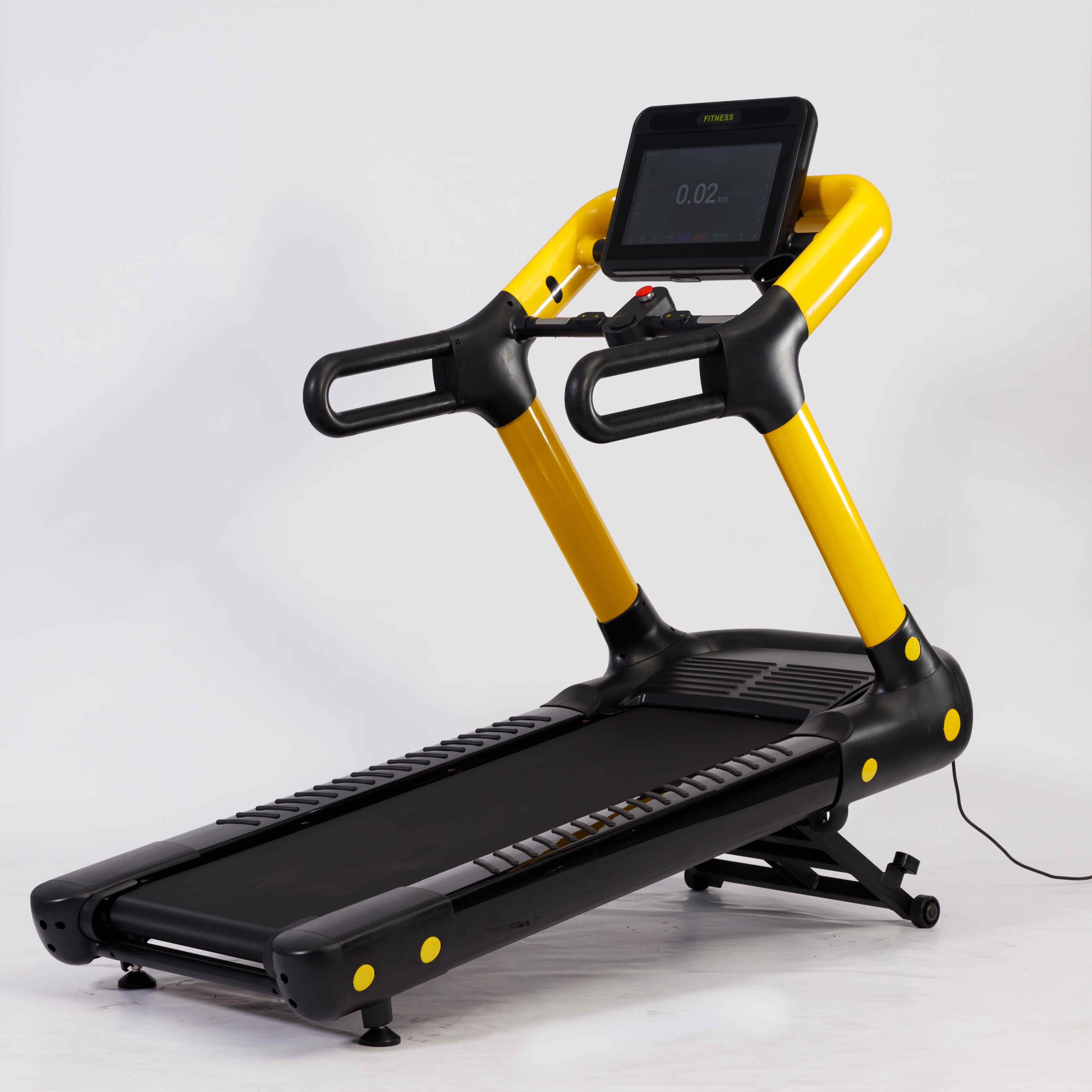 Top 10 Treadmills to Boost Your Home Cardio Workouts