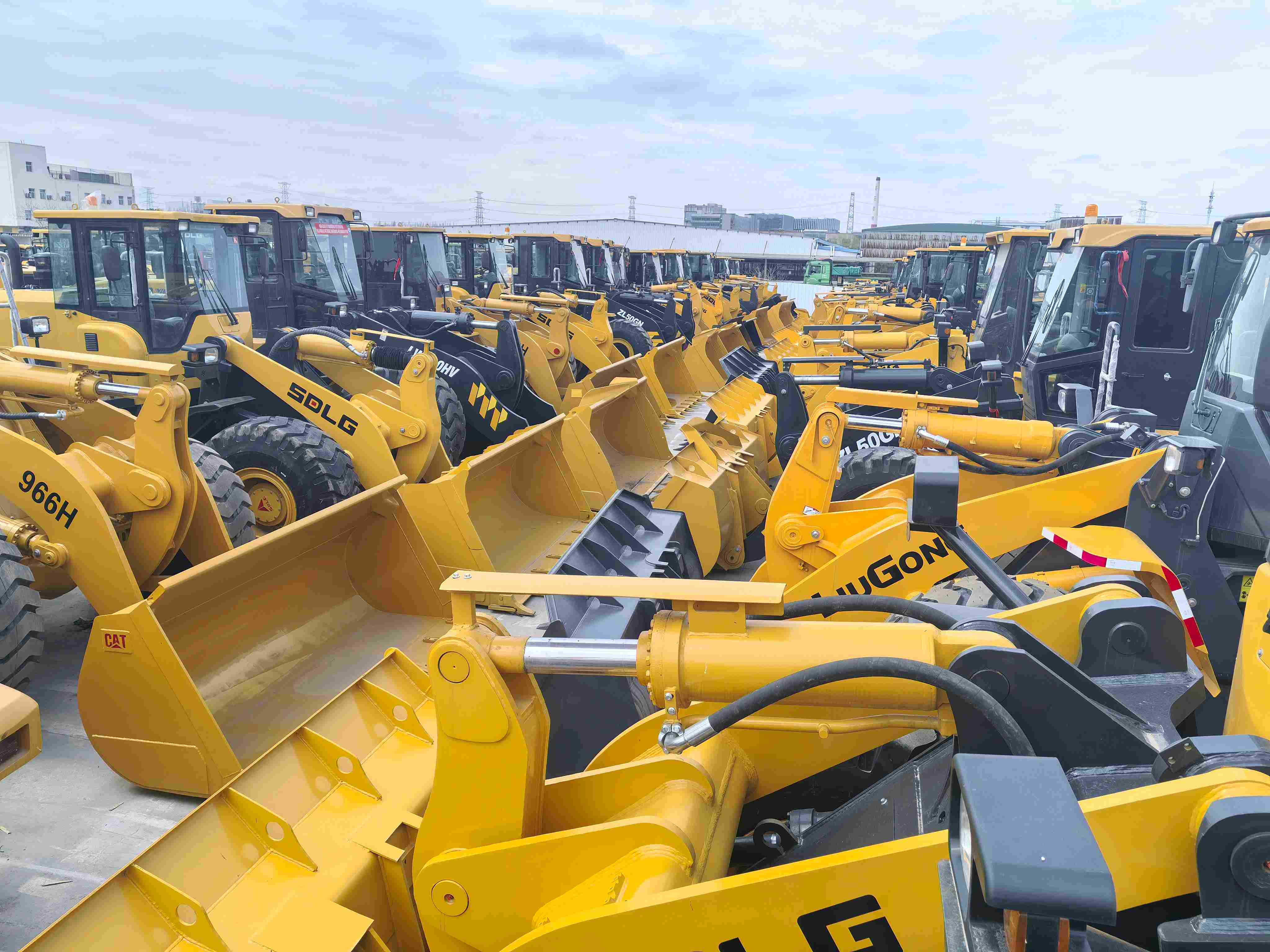 Top 10 Most Reliable Used Loaders You Can Buy Today