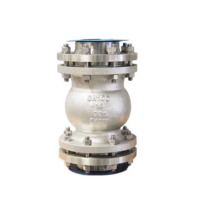Top Check Valve Factory: Quality Solutions for Your Industrial Needs