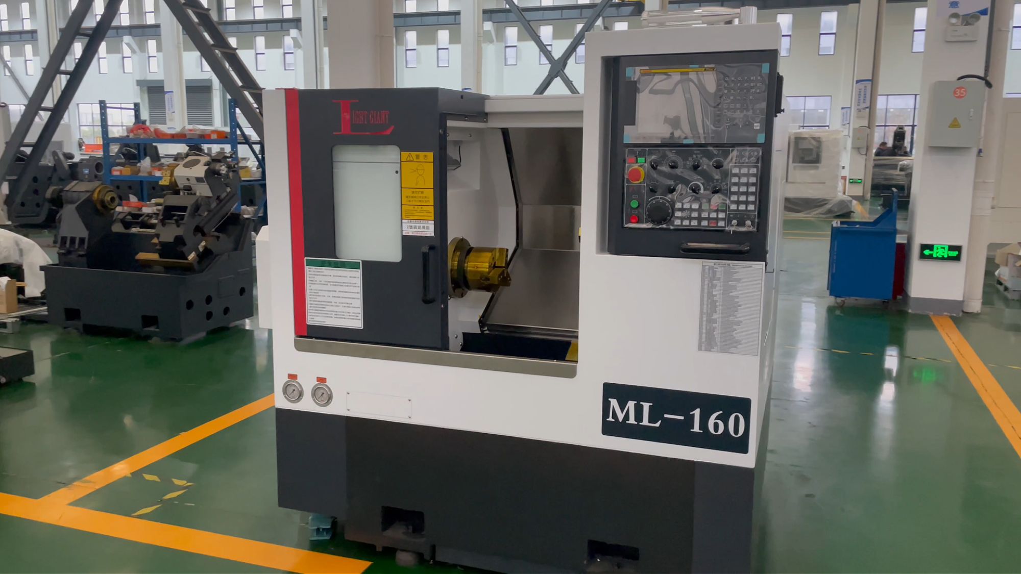 Custom CNC Lathe Factory Delivers Precision Parts for Modern Manufacturing