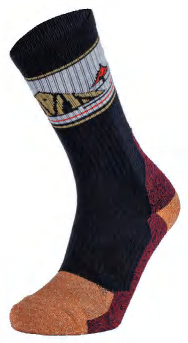 China Hiking Socks Manufacturer: Top Tips for Sourcing Quality Trails Footwear