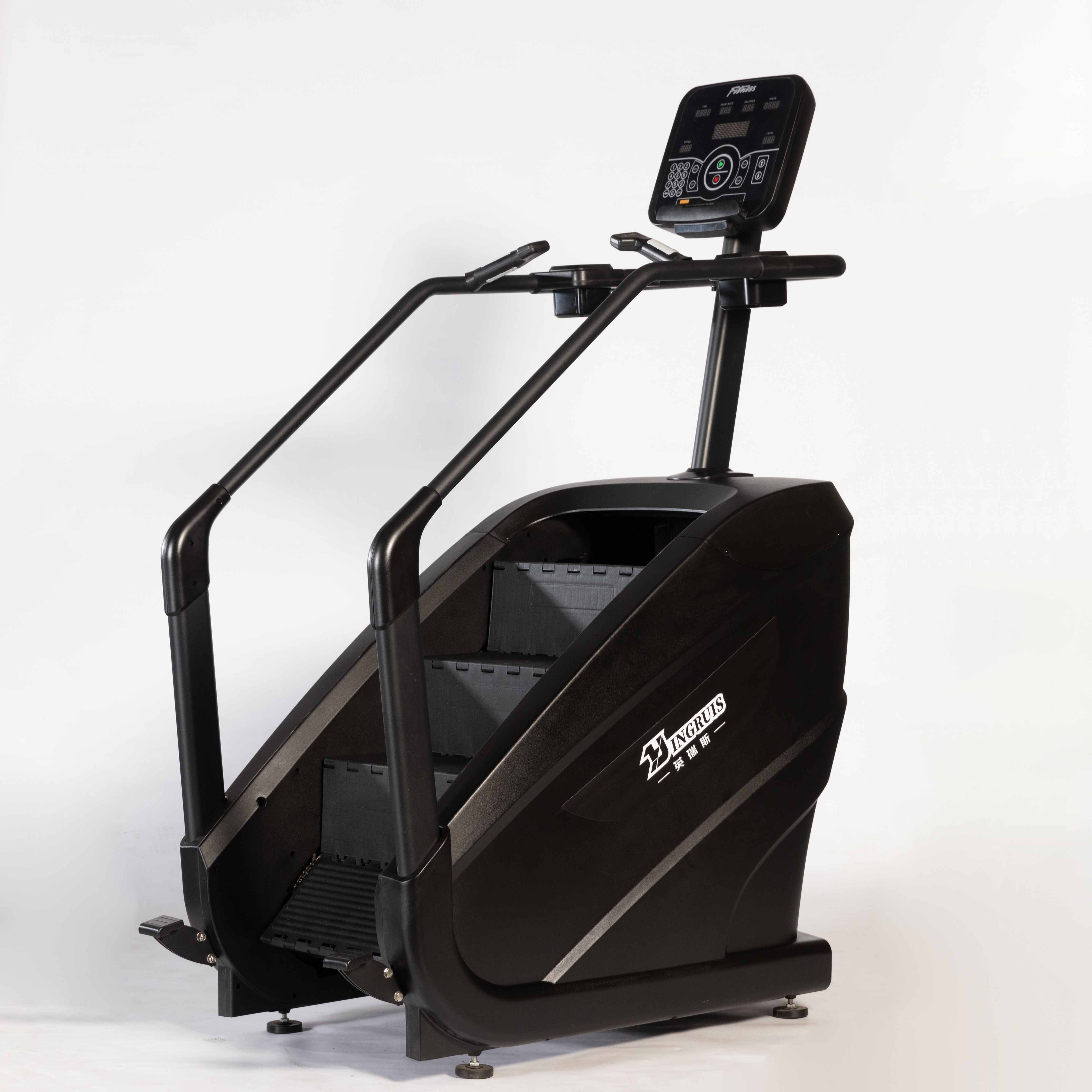 Stair Climber Supplier: How to Select the Best Fitness Partner for Your Workout