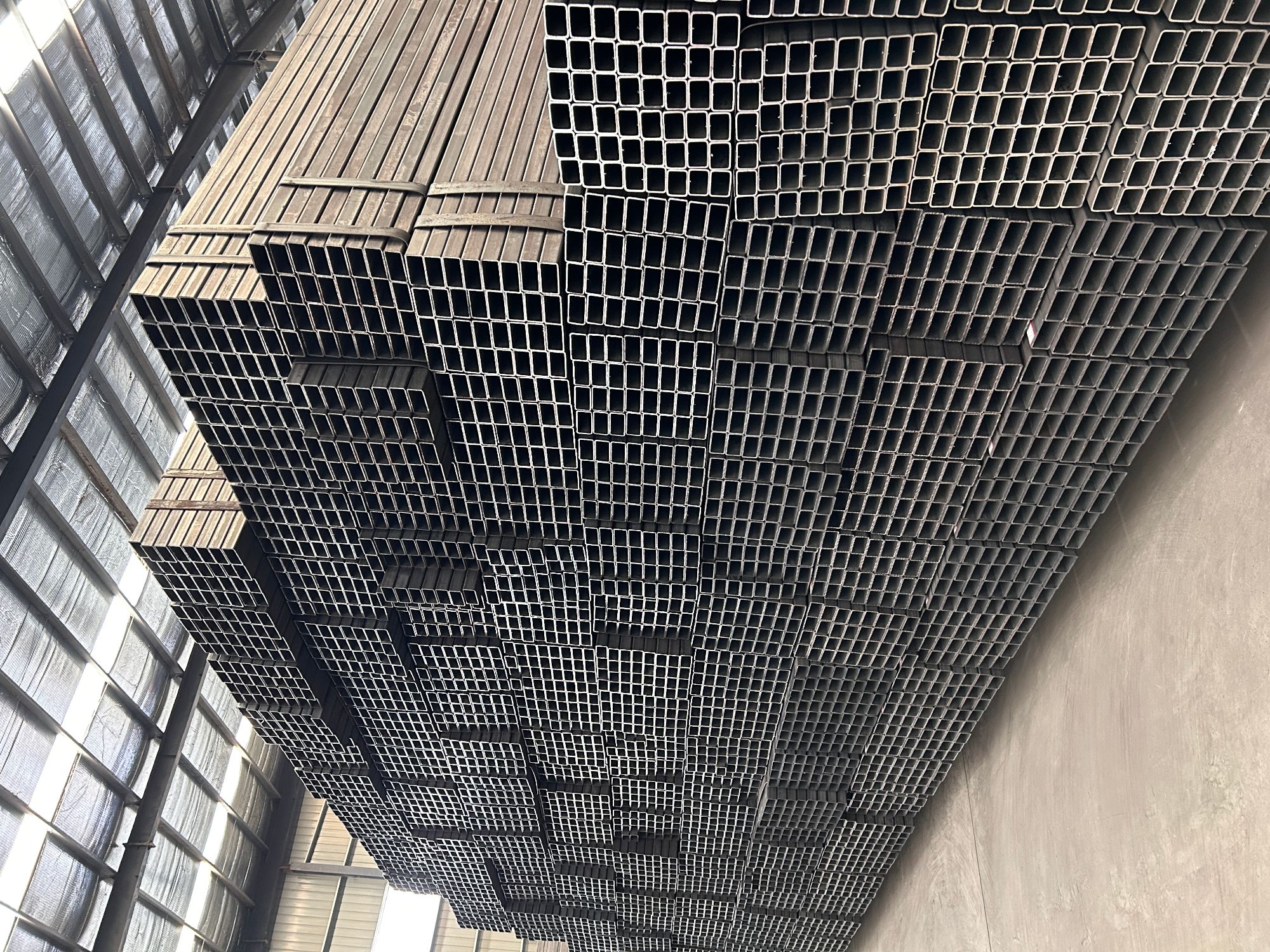 Hot-Dip Galvanized Square Tube Suppliers: Top 10 Industry Leaders to Trust