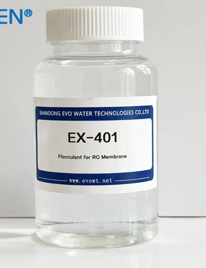 Top 10 RO Membrane Flocculants for Superior Water Purification