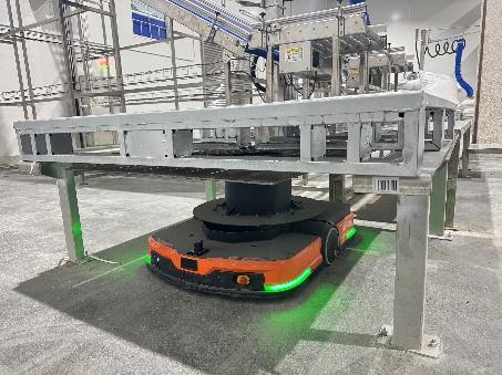 Import AGV Compatible Pallet Supplier: A Complete Guide to Quality Sourcing