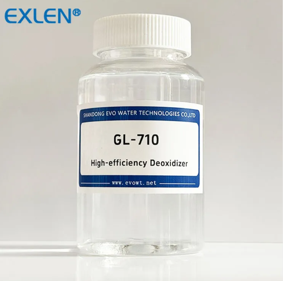 Highly Rated Boiler Deoxidizer: Essential for Optimal System Performance