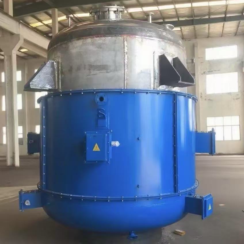 Professional Reactor Electric Heater: A Comprehensive Guide to Efficient Industrial Heating Solutions