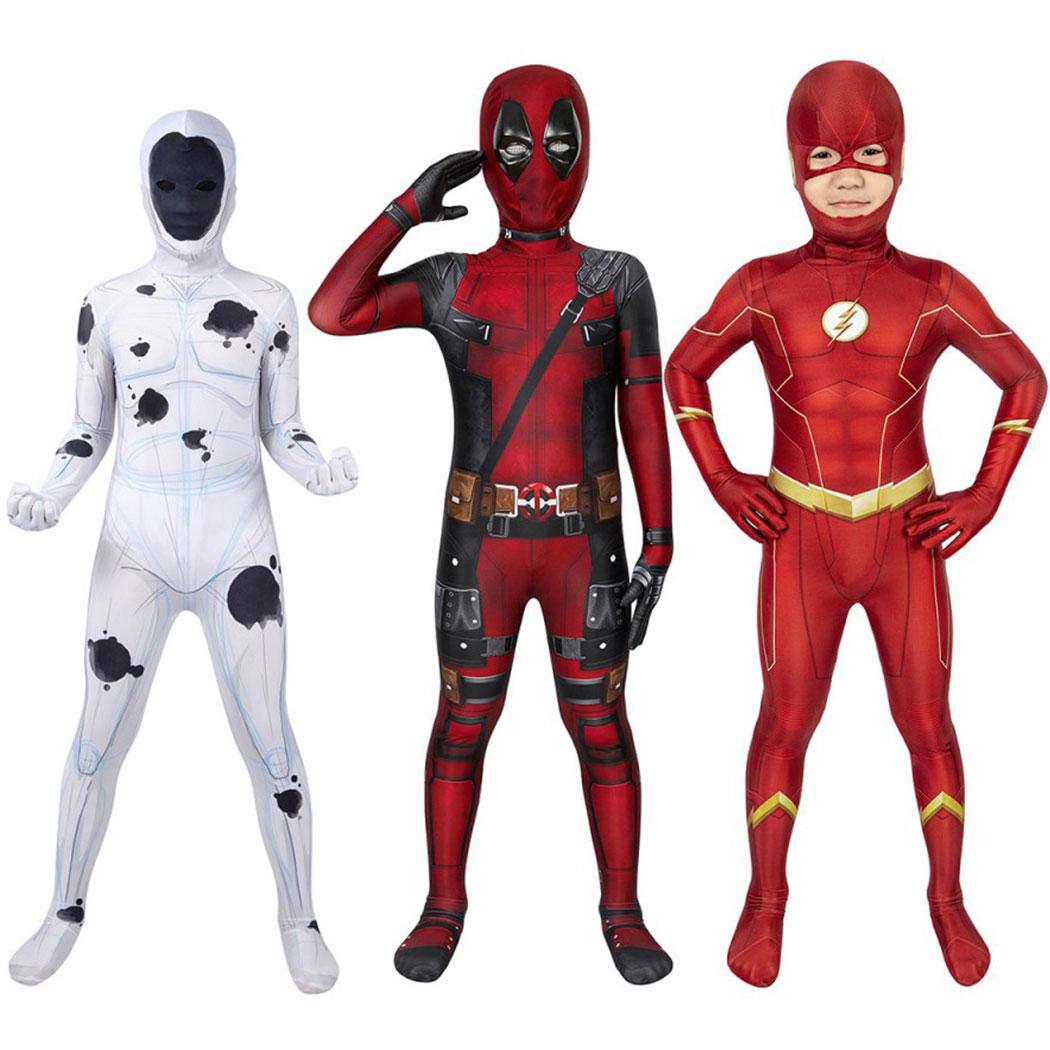 China Kids Costume: Embracing Tradition with Modern Flair