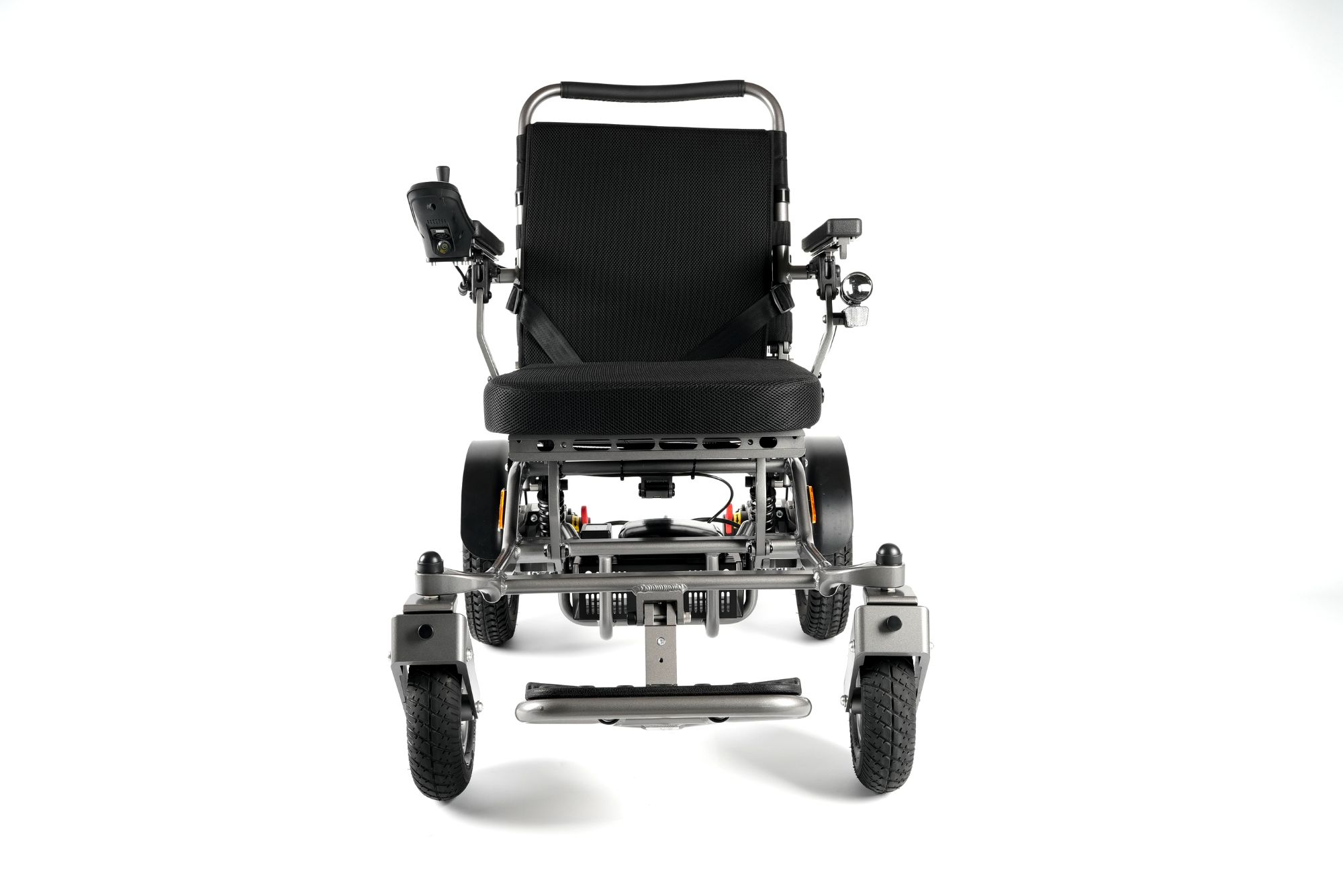 Electric Wheelchair Company: Pioneering Advanced Mobility Solutions for Enhanced Independence