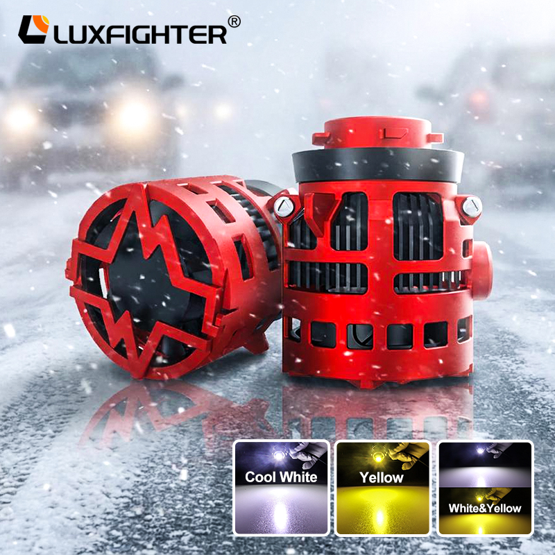 LED L1B Fog Light Bulb Sourcing: Tips for Finding Quality Products