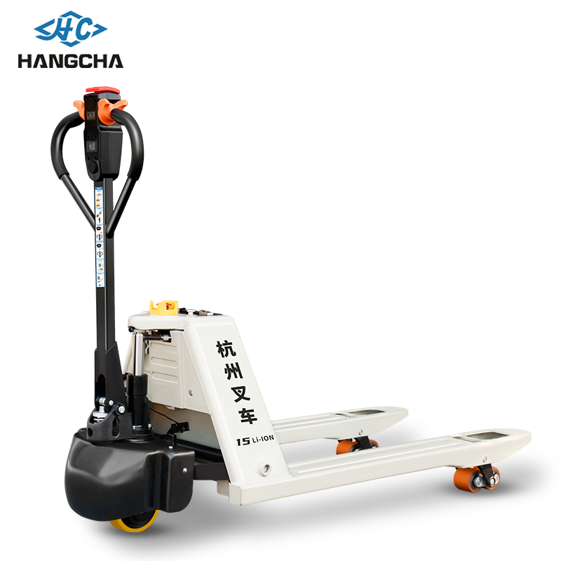 Warehouse Forklift Top Picks for Streamlined Operations
