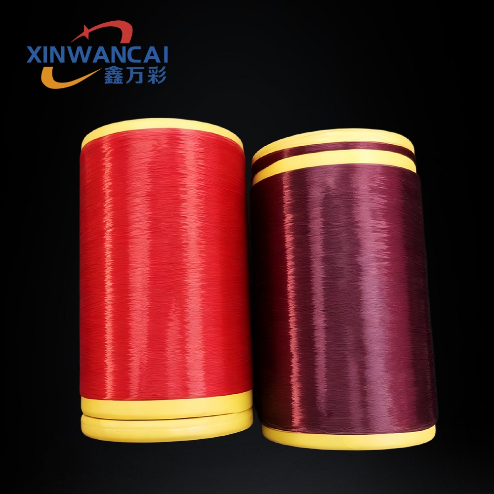 Top Spinning Masterbatch: How It Elevates Fiber Quality and Performance