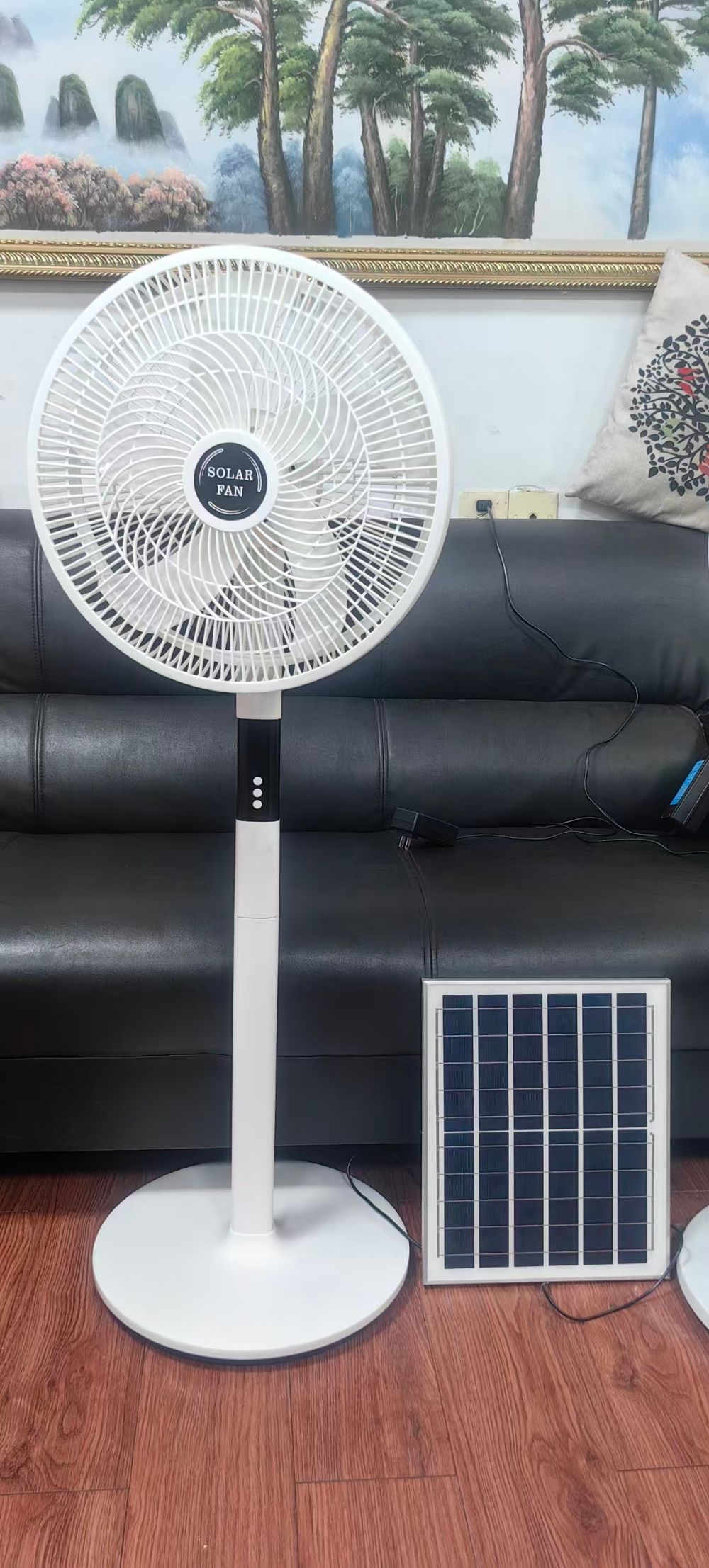 Solar Fan Manufacturer Reveals Essential Guide to Choosing High-Performance Eco-Friendly Fans