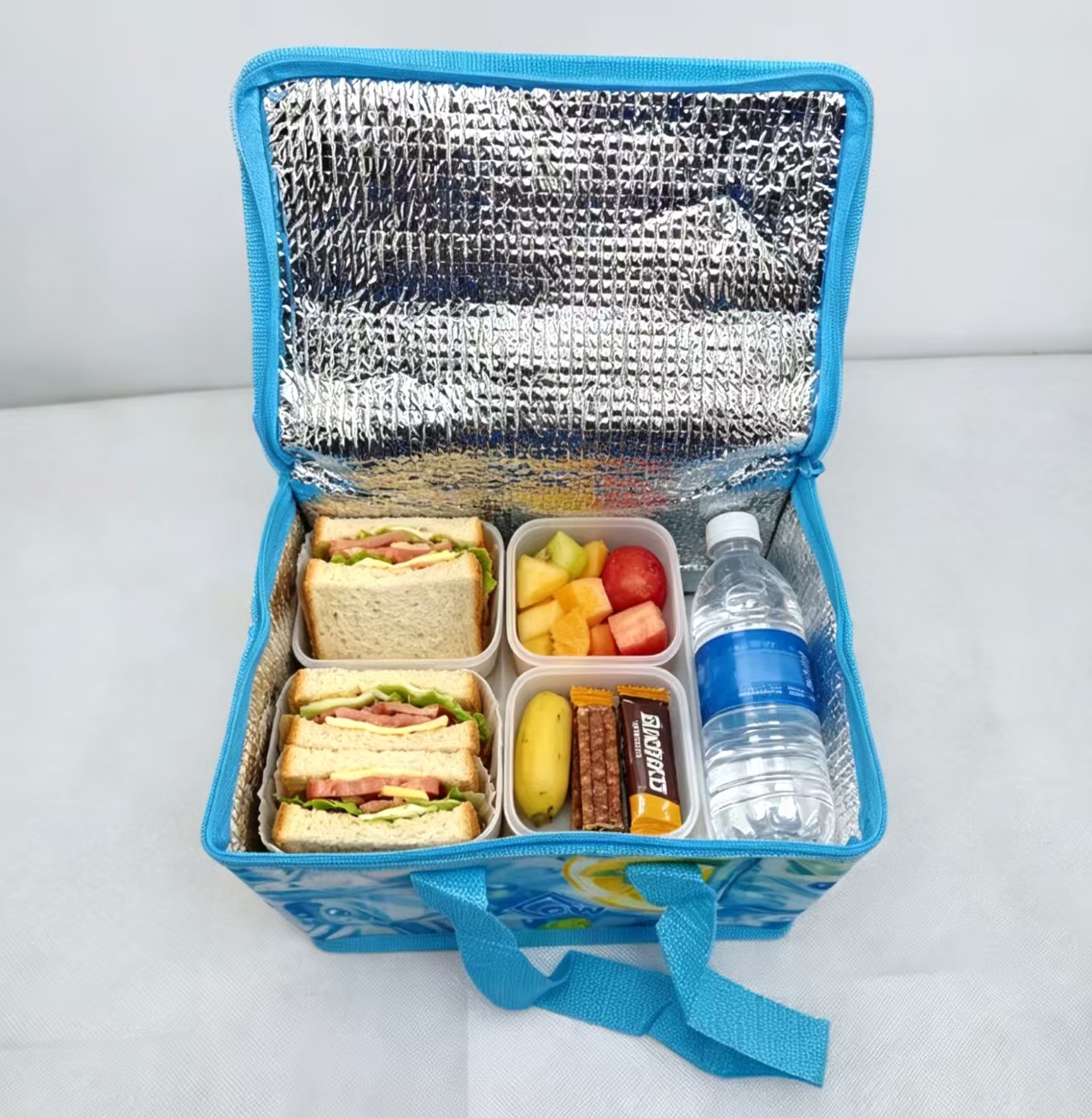 Best Cooler Bags for Keeping Your Drinks and Food Chilled on the Go