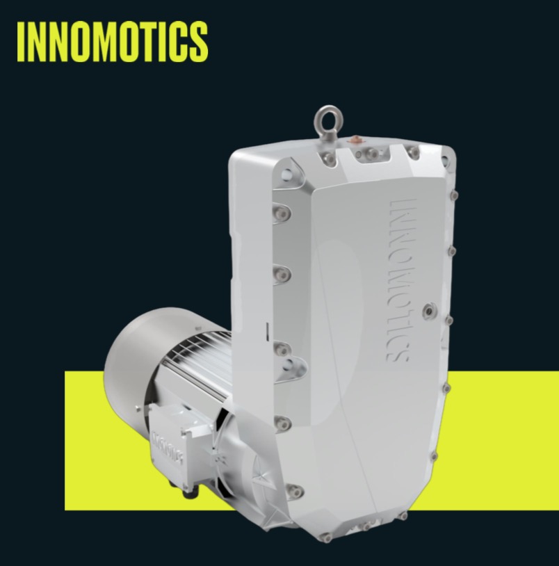 Best INNOMOTICS Geared Motors Factory: Precision Engineering for Industrial Drive Solutions