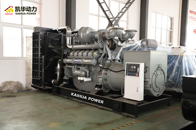Top Perkins Generator Sets Recommended for Reliable Power Needs