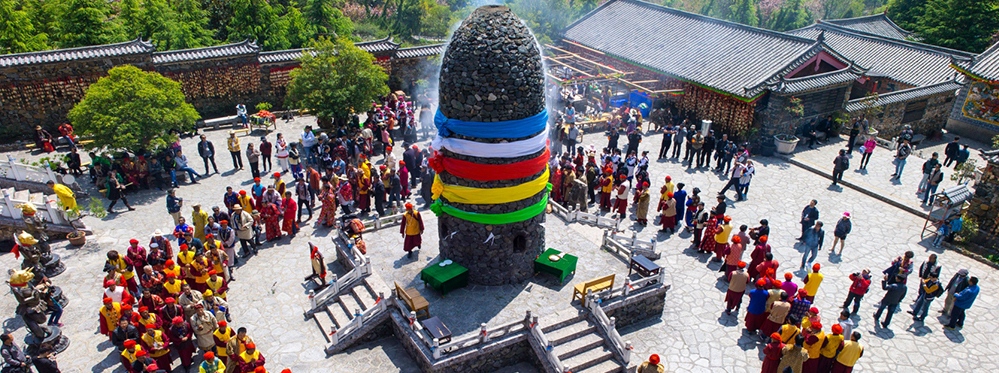 Yunnan Lijiang Cultural Experience: Immerse Yourself in Ancient Naxi Traditions