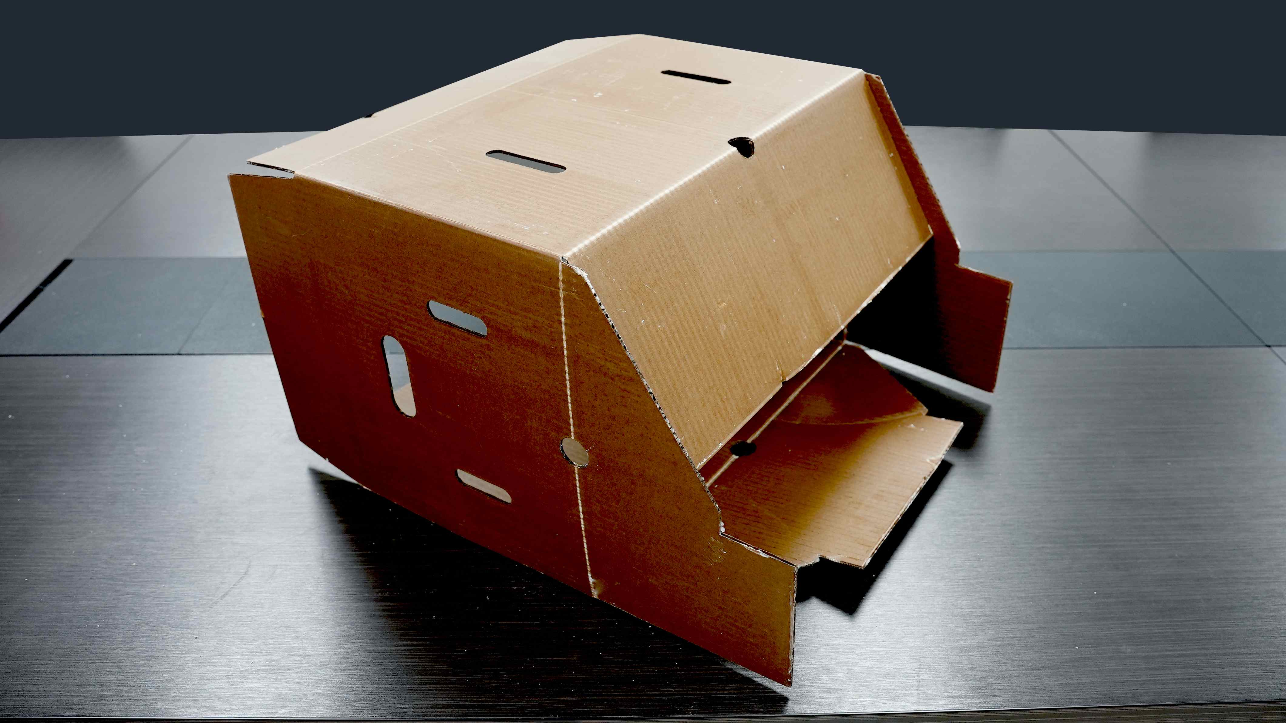 Waxed Corrugated Boxes Manufacturer Reveals How to Choose the Right Box Strength for Your Products