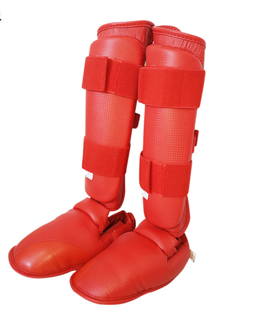 Karate Shin Guards Factory: What to Look for in Quality Protective Gear