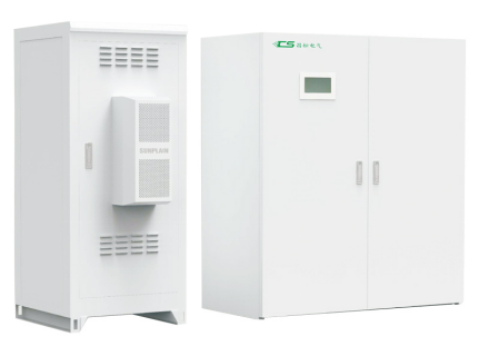 China Energy Storage System Advancements Unlock Renewable Potential