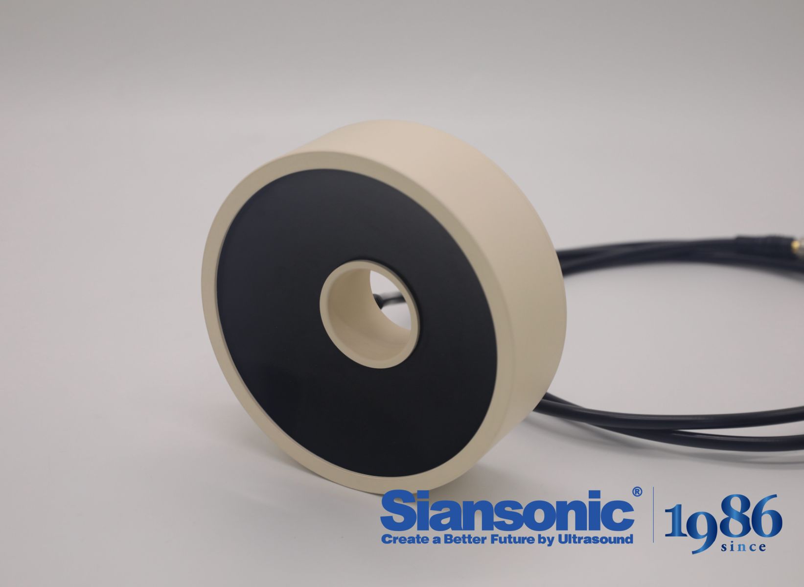 Phased Array Transducer Company Redefines Ultrasonic Testing Accuracy