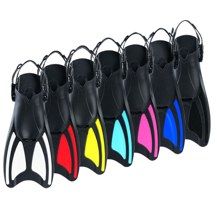 Top 10 Swim Fins for a More Powerful Kick and Better Control