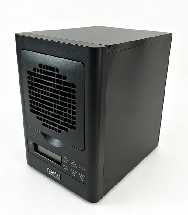 ODM Household Air Purifiers: A Buyer's Guide to Cleaner Indoor Air