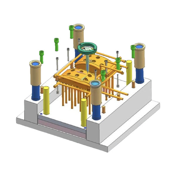 Mold Design 